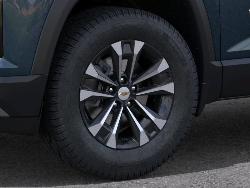 New 2027 Chevrolet Equinox LT FWD image 9