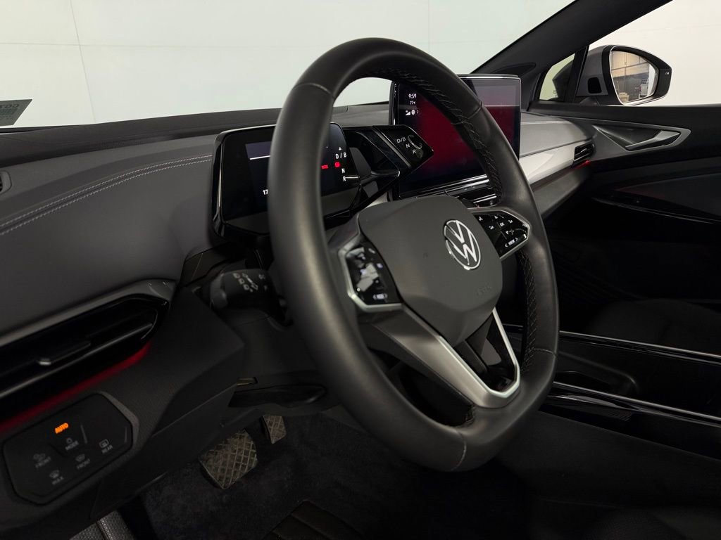 Used 2023 Volkswagen ID.4 Pro S AWD/4WD image 21