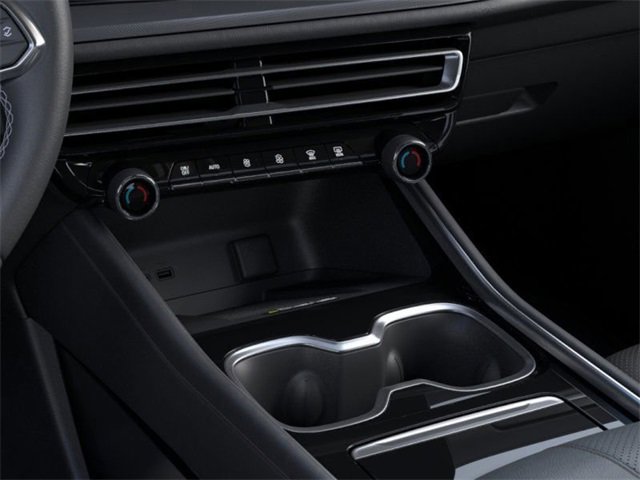 New 2026 Chevrolet Traverse High Country w/ LPO, Floor Liner Package image 23