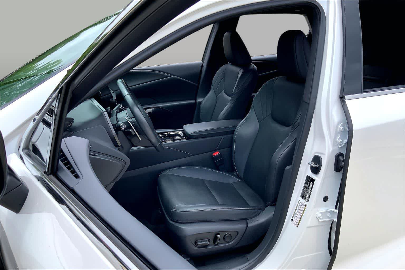 Used 2024 Lexus RX 350 FWD image 8