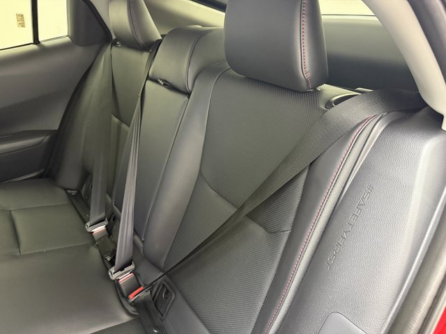 New 2026 Toyota Prius Plug-In Hybrid image 34