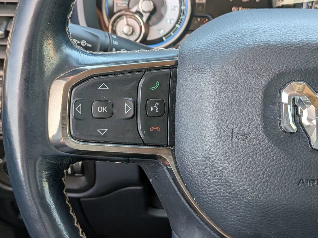 Used 2019 RAM 1500 Limited image 19