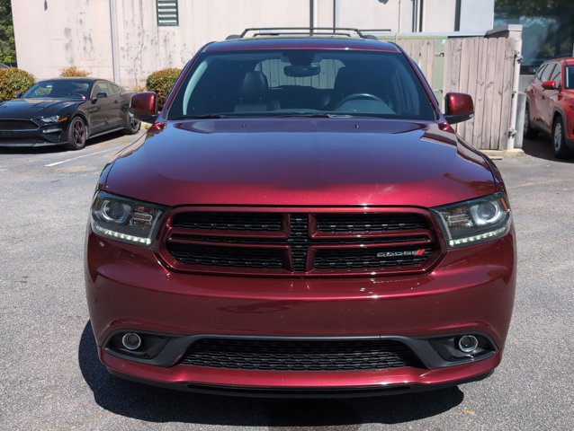 Used 2018 Dodge Durango GT w/ Premium Group image 2