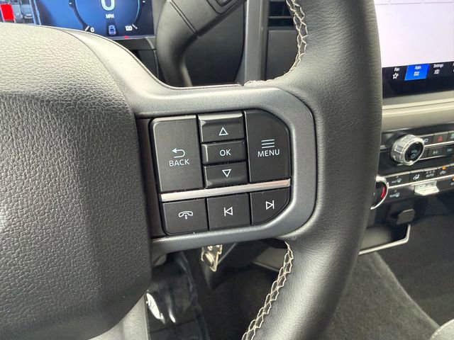 Used 2025 Ford F150 XLT w/ Equipment Group 301A Standard image 56