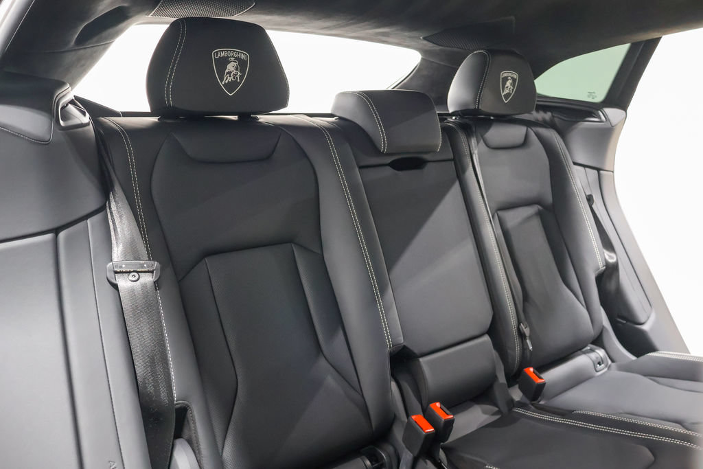 Used 2023 Lamborghini Urus S AWD/4WD image 50