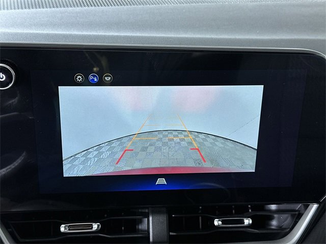 New 2026 Chevrolet Equinox LT w/ LPO, Floor Liner Package image 15