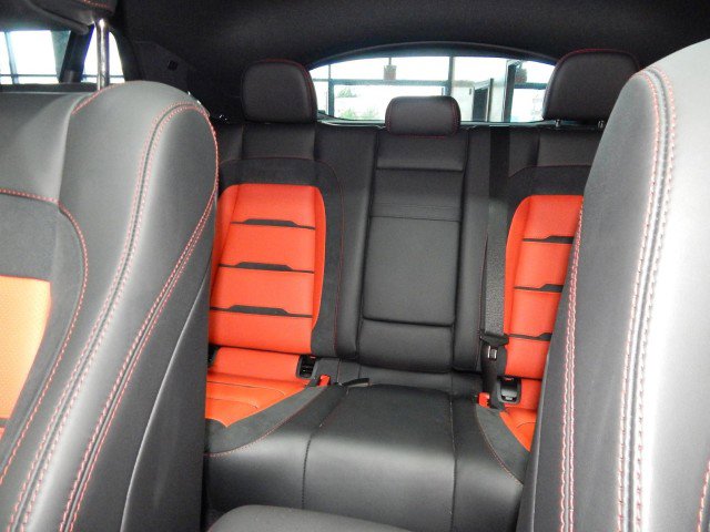 Used 2023 Mercedes-Benz GLE 53 AMG AMG GLE 53 AWD image 34