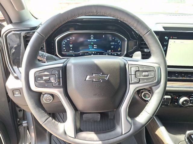 Used 2023 Chevrolet Silverado 1500 RST image 15