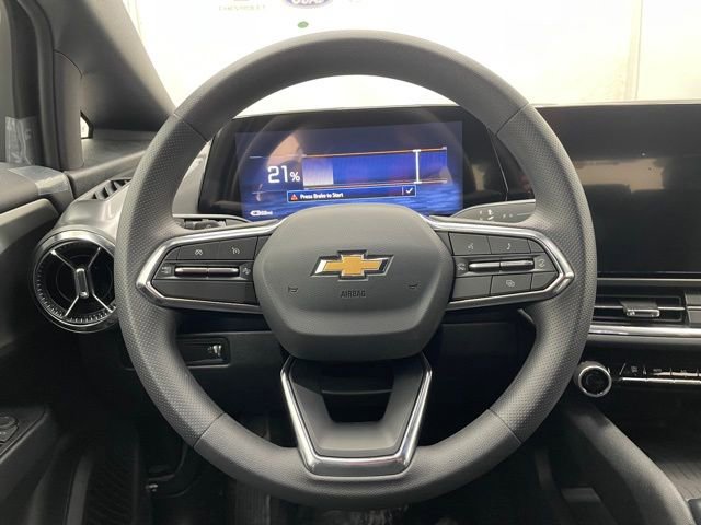 New 2026 Chevrolet Equinox EV LT image 10