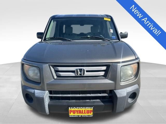 Used 2008 Honda Element EX image 2