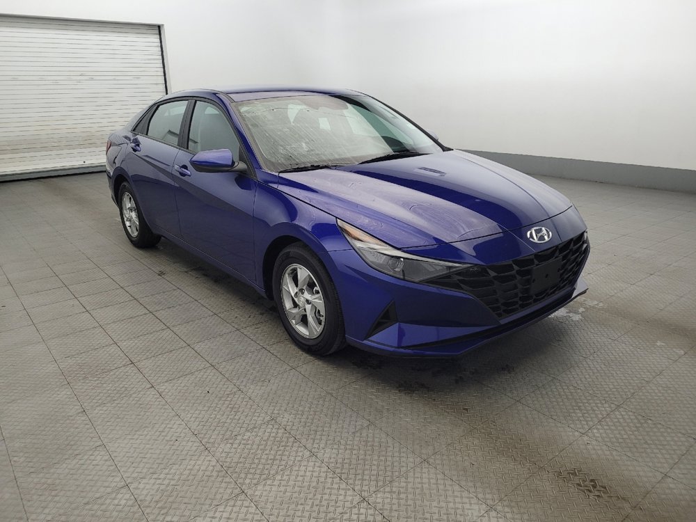 Used 2022 Hyundai Elantra SE image 13