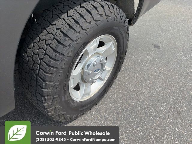 Used 2016 Ford F250 XLT w/ XLT Value Package image 10