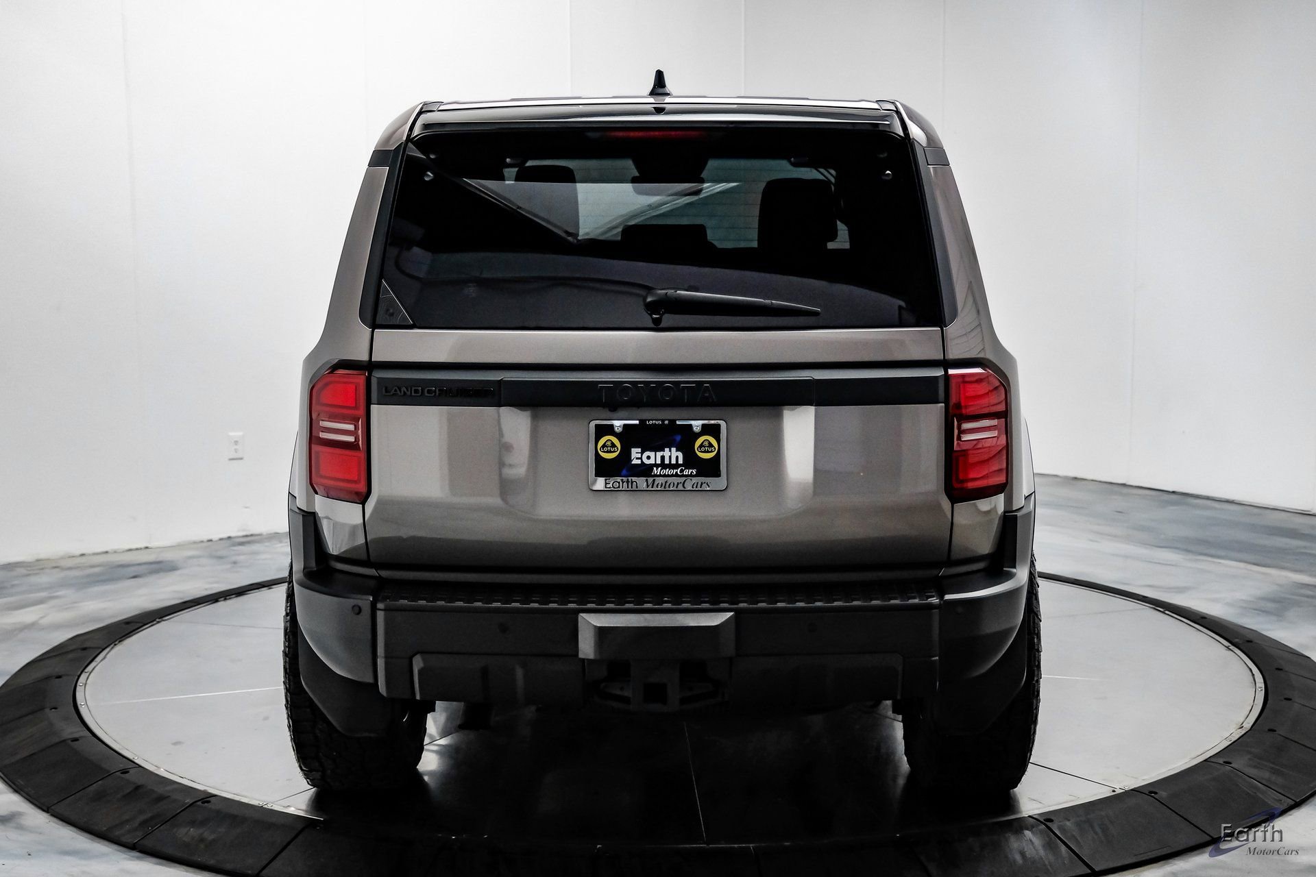 Used 2024 Toyota Land Cruiser 1958 image 13