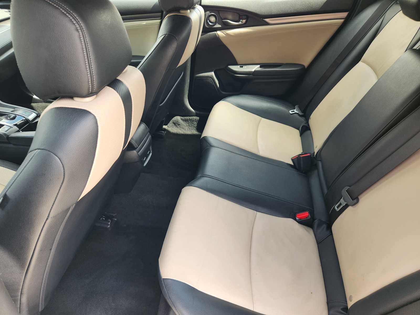 Used 2019 Honda Civic Sport Touring image 30