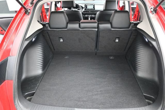 Used 2024 Honda HR-V EX-L image 19