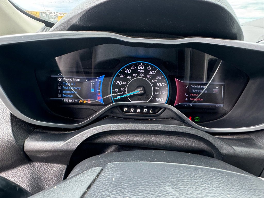 Used 2013 Ford C-MAX Energi SEL image 31