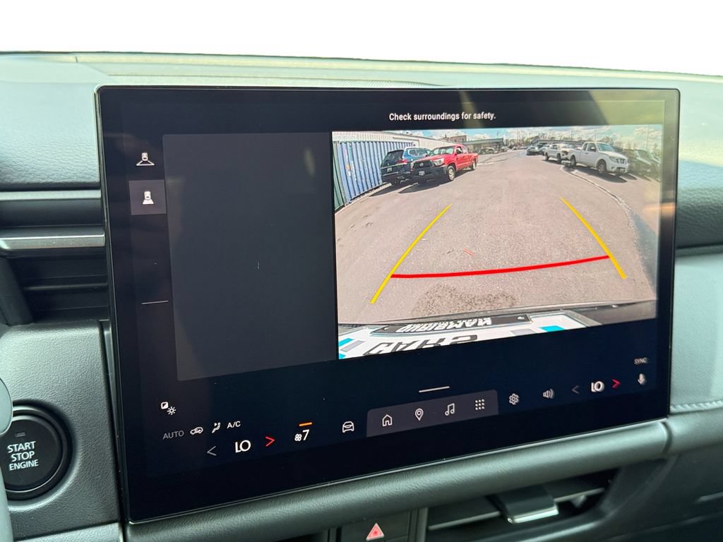 New 2026 MAZDA CX-5 Select AWD/4WD image 15
