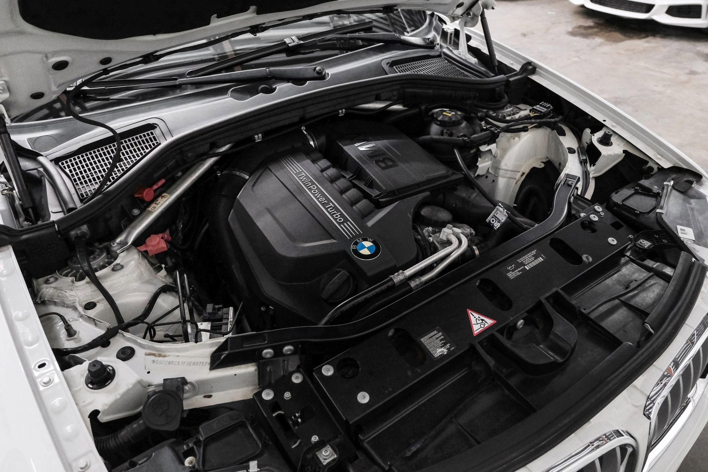 Used 2015 BMW X4 xDrive35i image 52