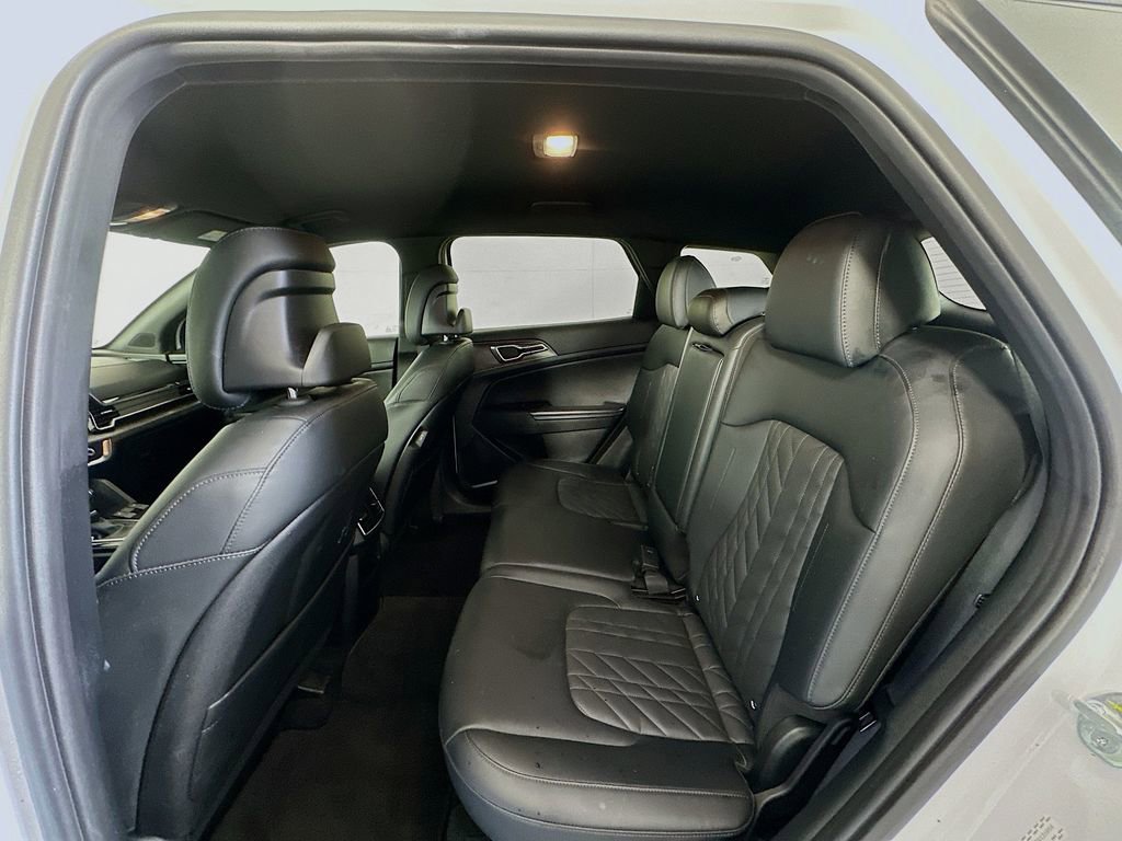 Used 2023 Kia Sportage X-Line image 24