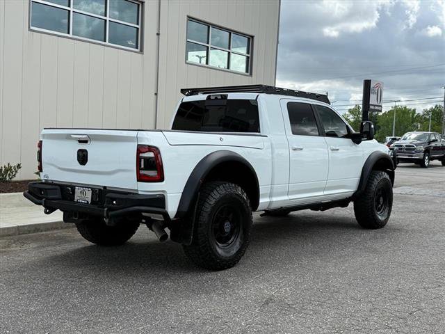 Used 2023 RAM 2500 Limited image 3