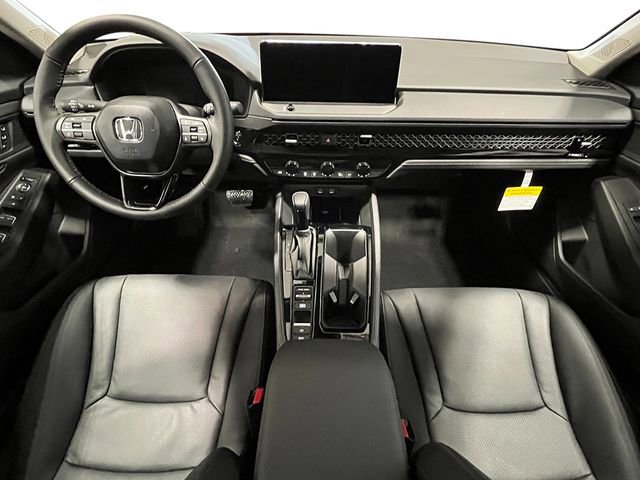 New 2026 Honda Accord EX-L image 25