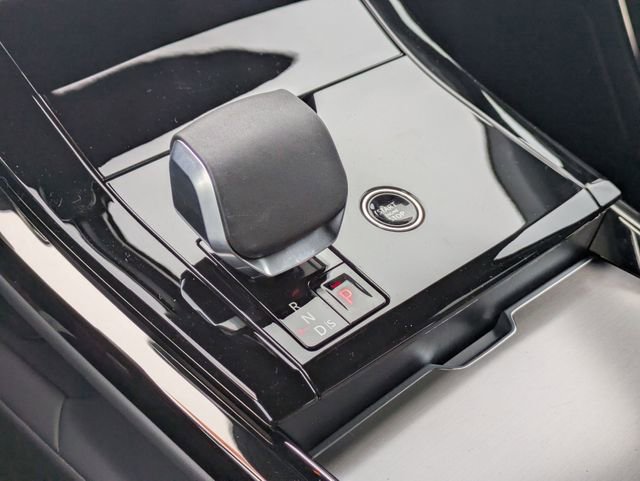 New 2026 Land Rover Range Rover Sport Dynamic SE image 9