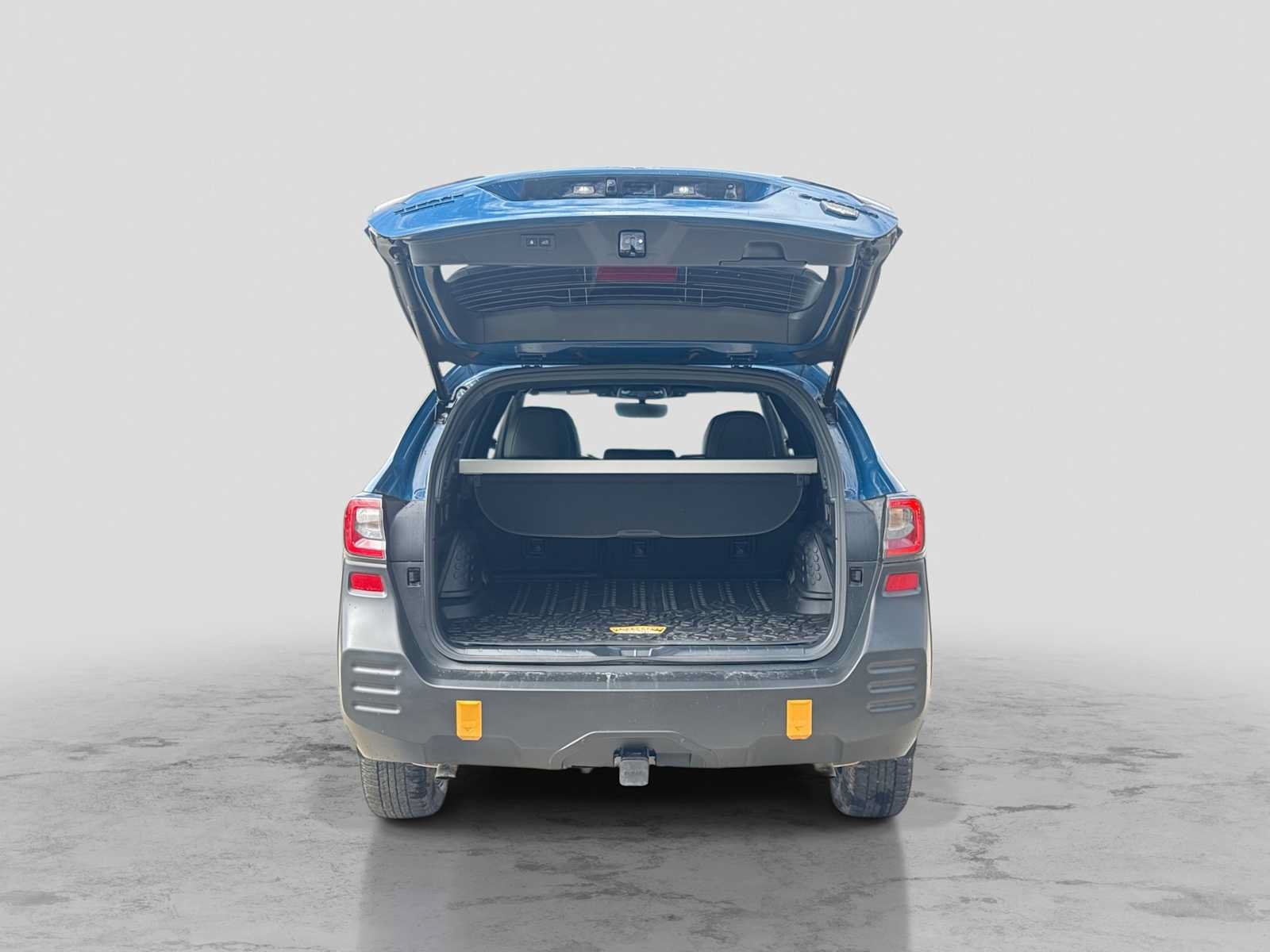 Used 2025 Subaru Outback Wilderness AWD/4WD image 33
