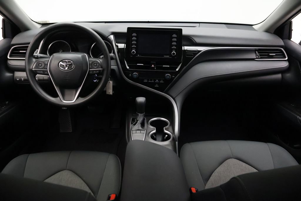Used 2024 Toyota Camry LE FWD image 24