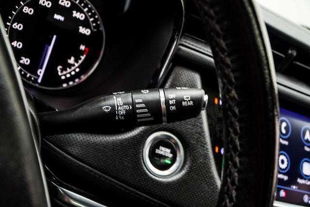 Used 2021 Cadillac XT5 Premium Luxury image 35