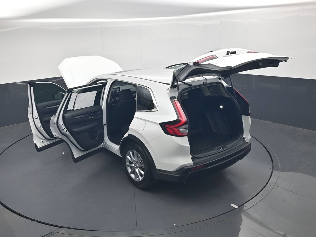 New 2026 Honda CR-V EX image 35