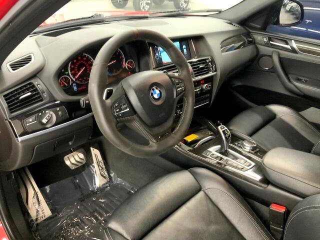 Used 2016 BMW X4 xDrive35i image 31