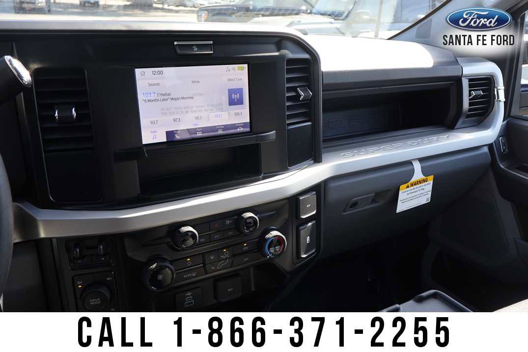 New 2026 Ford F250 XL w/ STX Appearance Package image 39