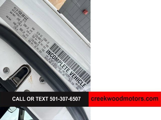 Used 2016 RAM 3500 Tradesman AWD/4WD image 16