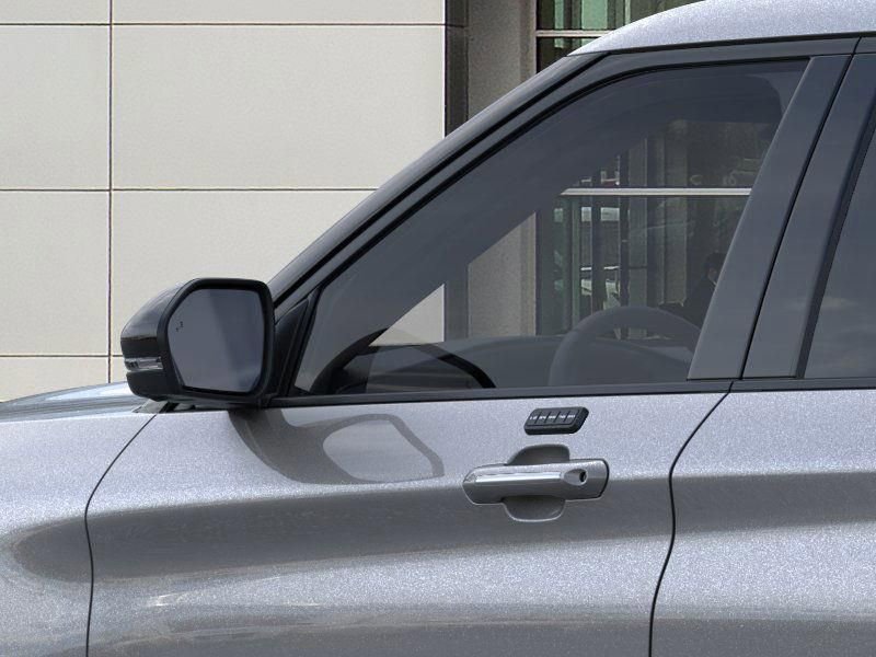 New 2026 Ford Explorer Platinum AWD/4WD image 20