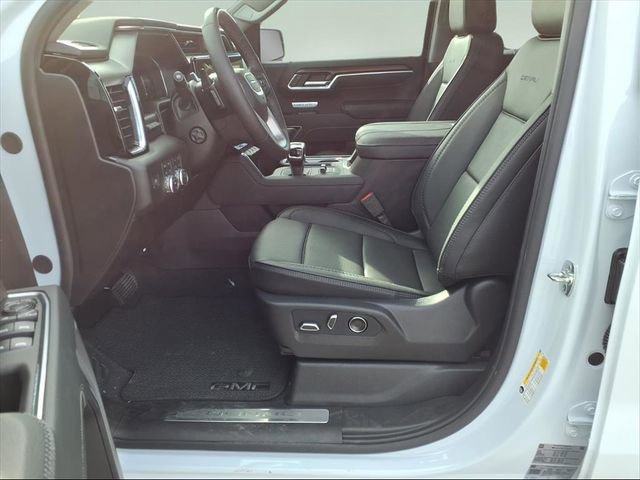 New 2026 GMC Sierra 1500 Denali image 25