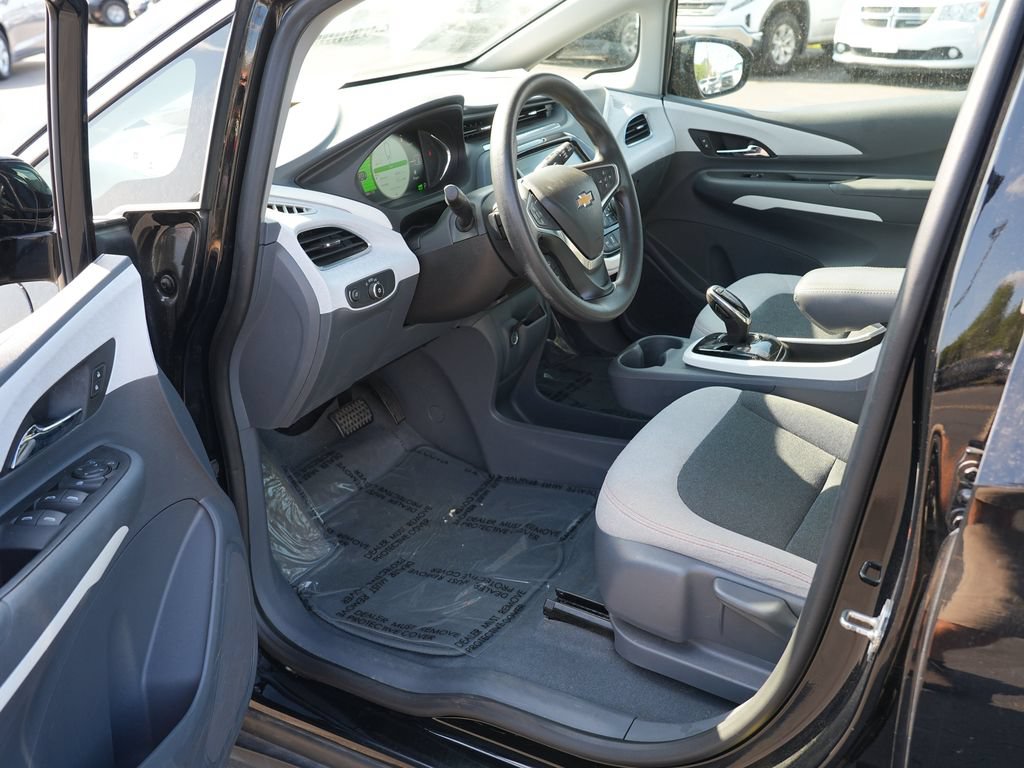 Used 2018 Chevrolet Bolt LT FWD image 13