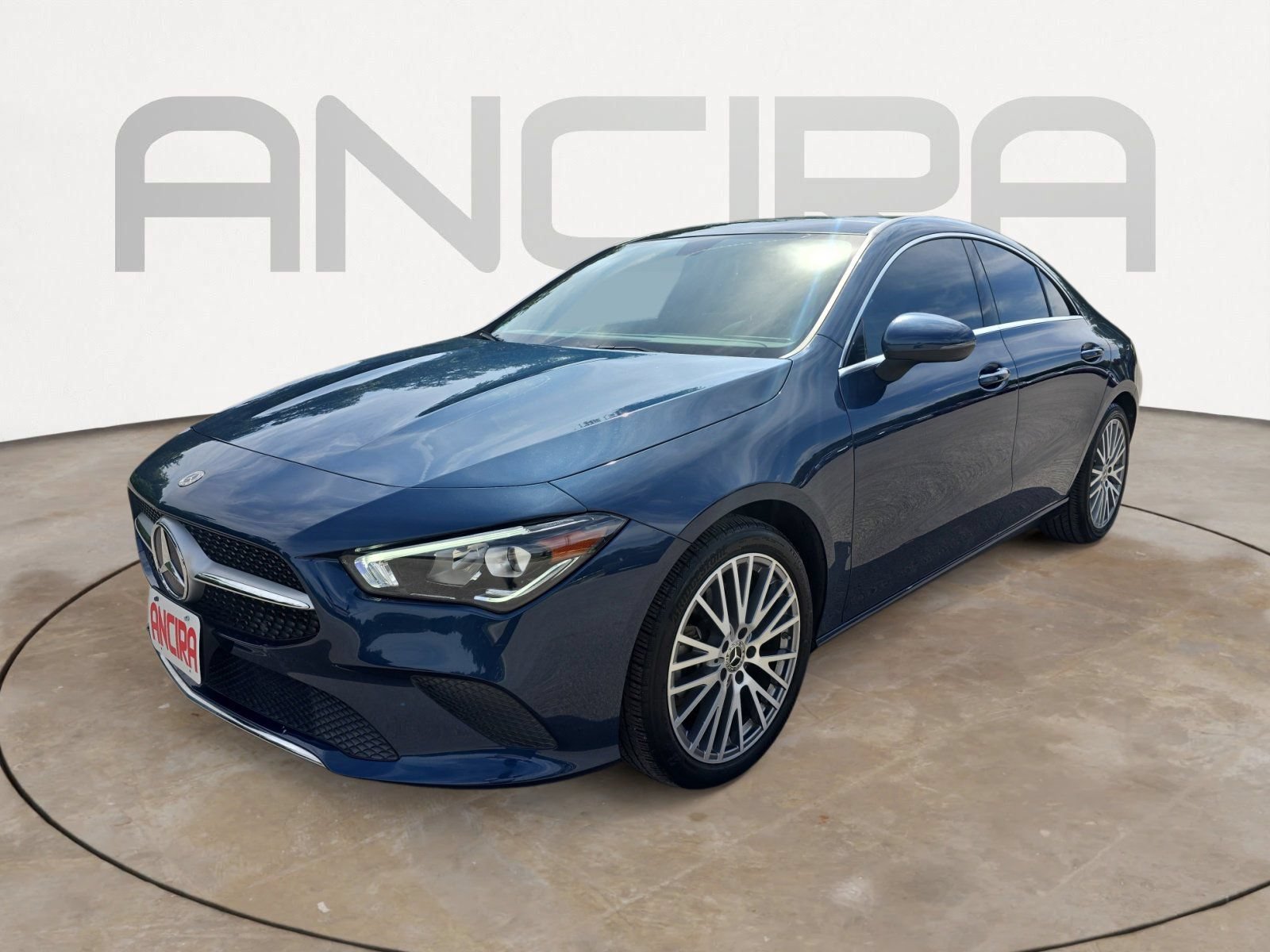 Used 2022 Mercedes-Benz CLA 250 image 6