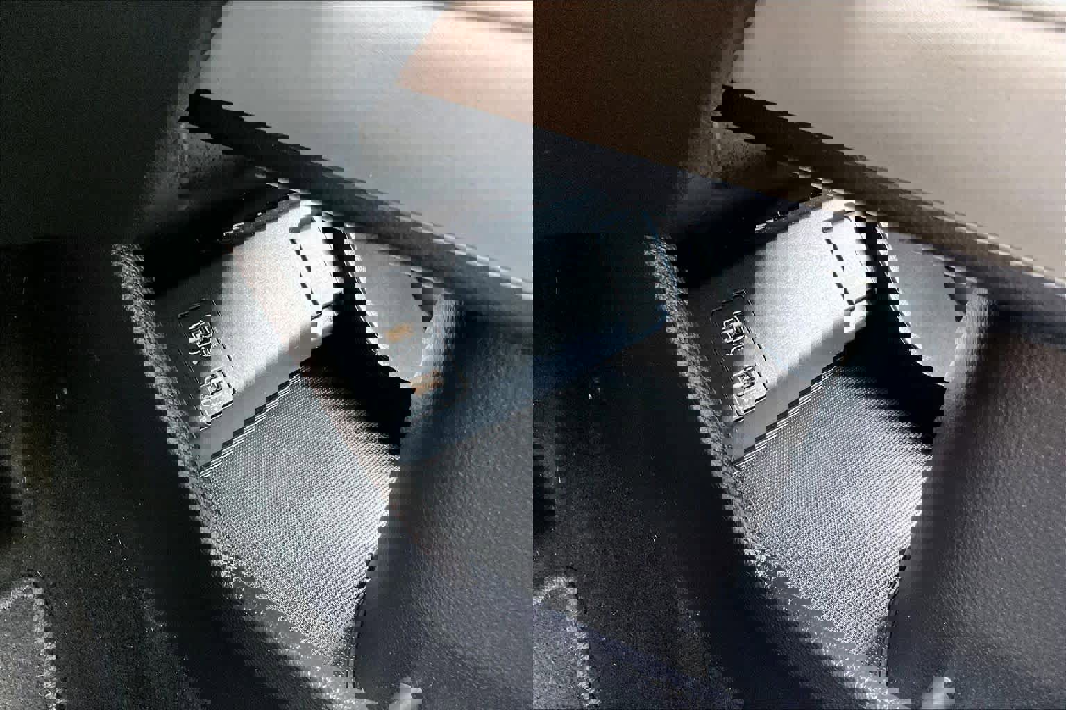 Used 2020 Honda HR-V EX image 31