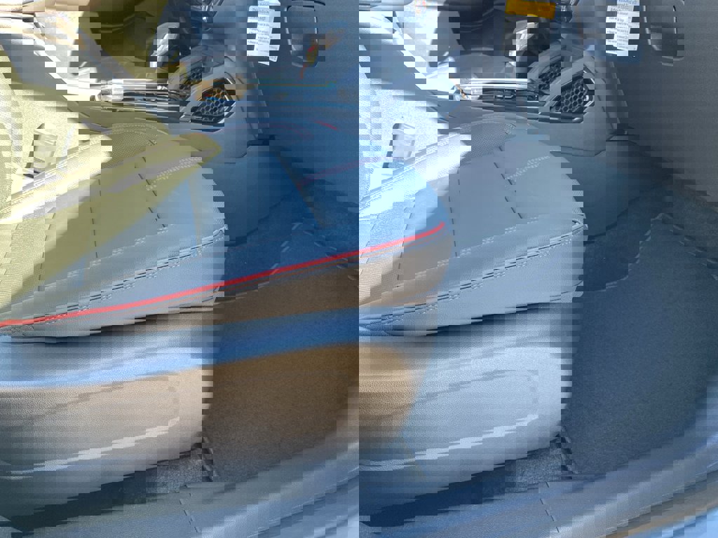 New 2026 Chevrolet TrailBlazer RS w/ Convenience Package image 23