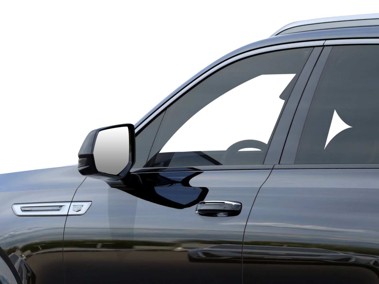 New 2026 Cadillac Escalade IQ Luxury 1 image 12