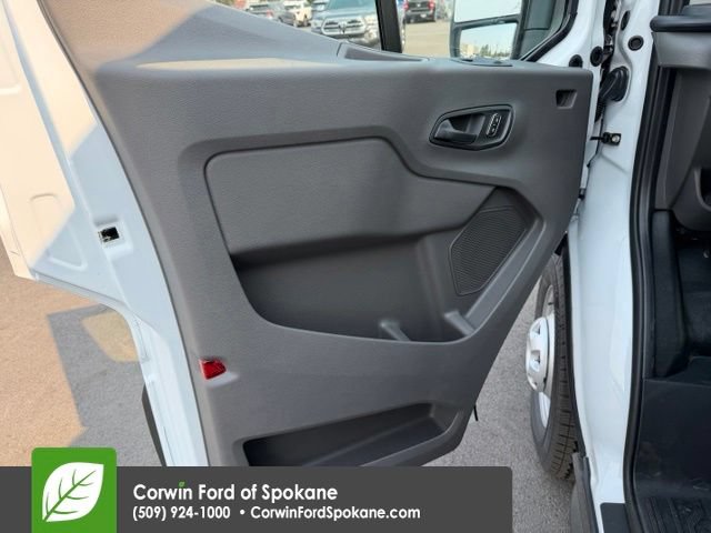 New 2026 Ford Transit 250 148 Medium Roof Extended AWD w/ Load Area Protection Package image 16