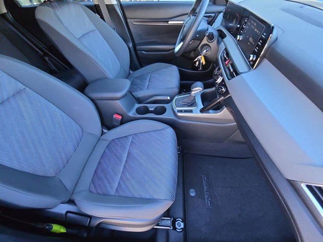 New 2026 Kia Seltos LX image 32
