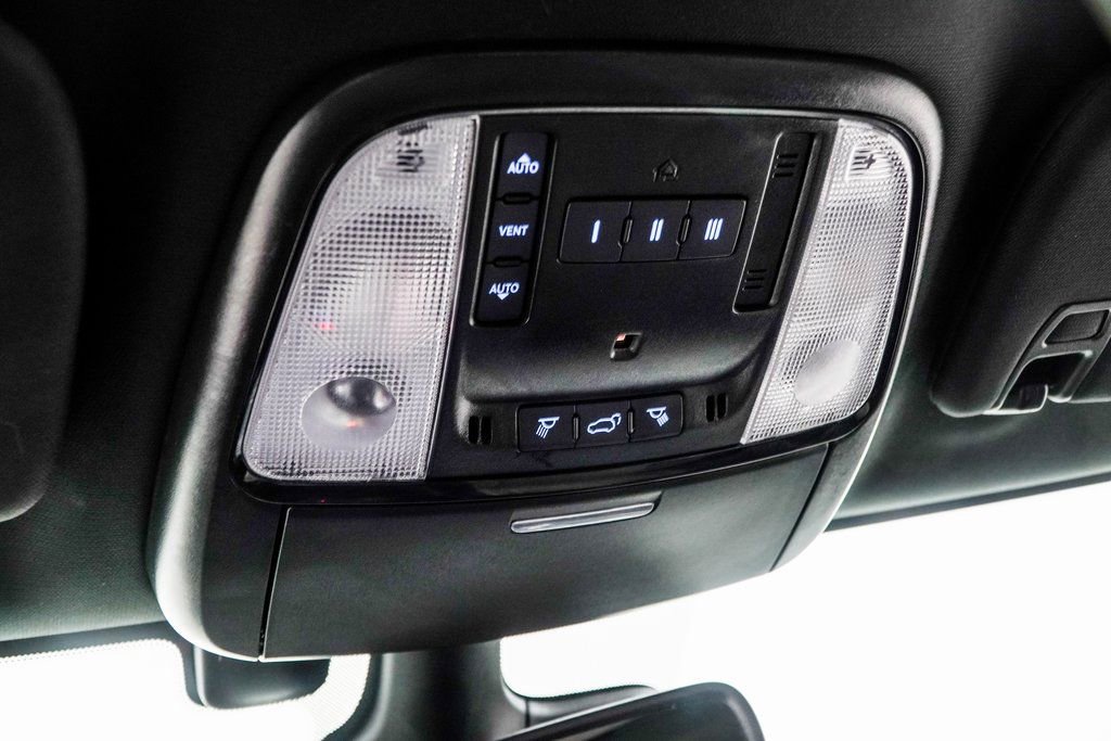 Used 2024 Dodge Durango GT image 36