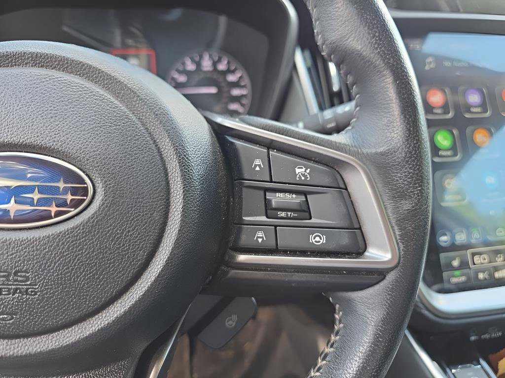 Used 2024 Subaru Outback Limited XT image 26