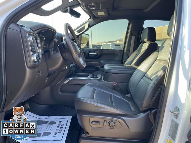 Used 2021 GMC Sierra 2500 Denali w/ Denali Ultimate Package image 15