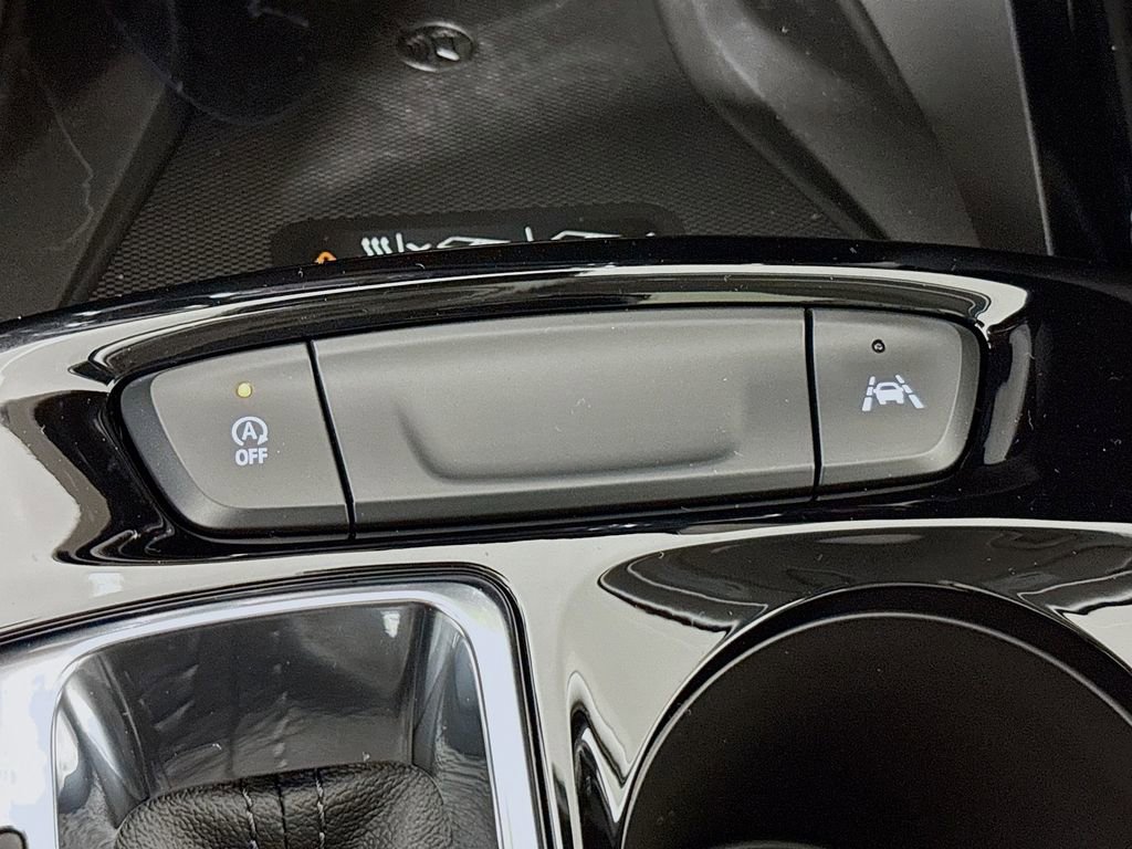 New 2026 Chevrolet Trax ACTIV w/ Sunroof Package image 34