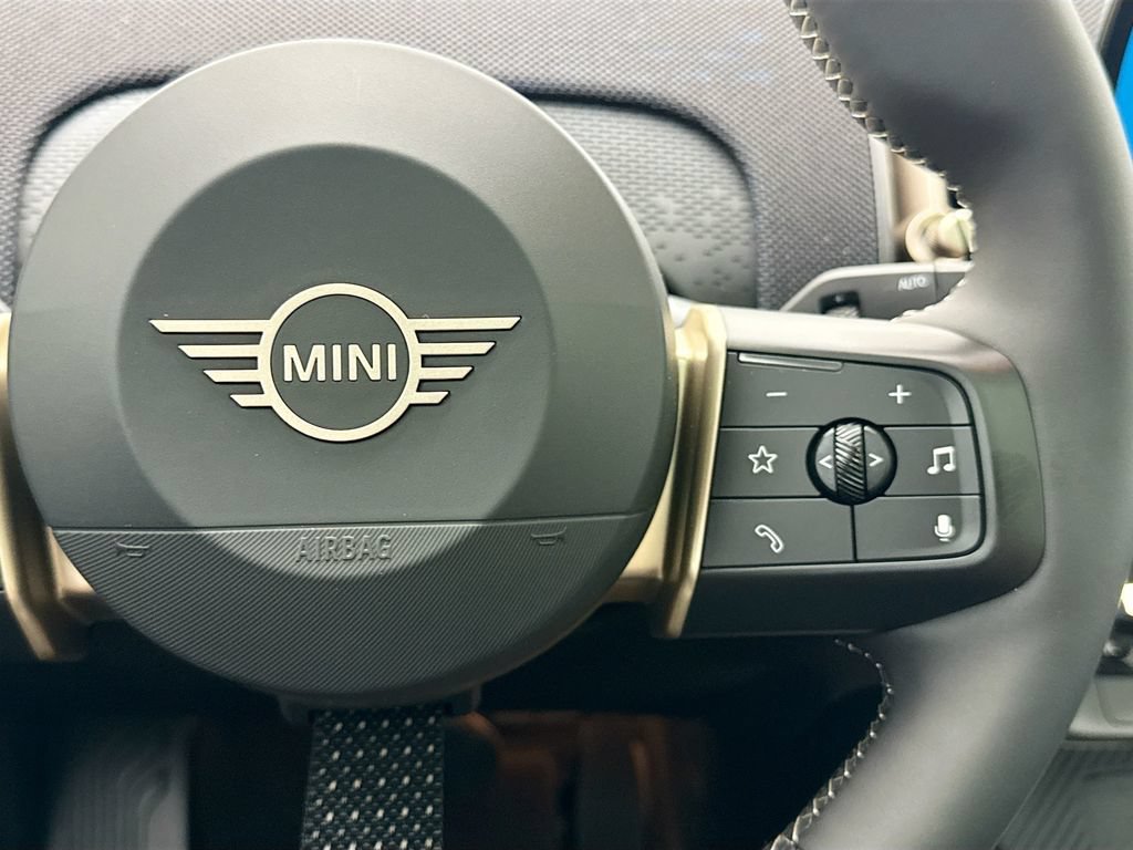 New 2027 MINI Cooper Countryman S AWD/4WD image 12