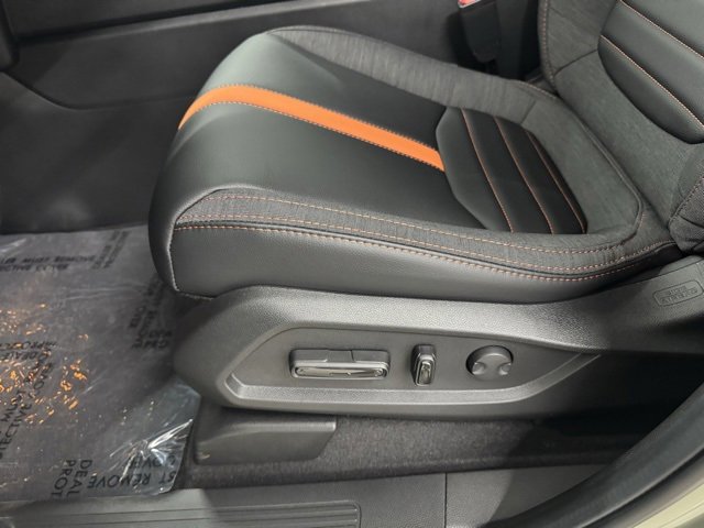 New 2026 Honda Passport TrailSport image 22