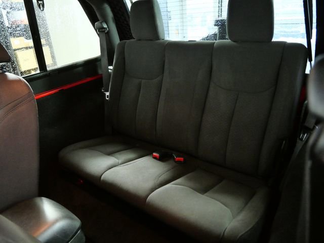Used 2015 Jeep Wrangler Willys Wheeler image 18
