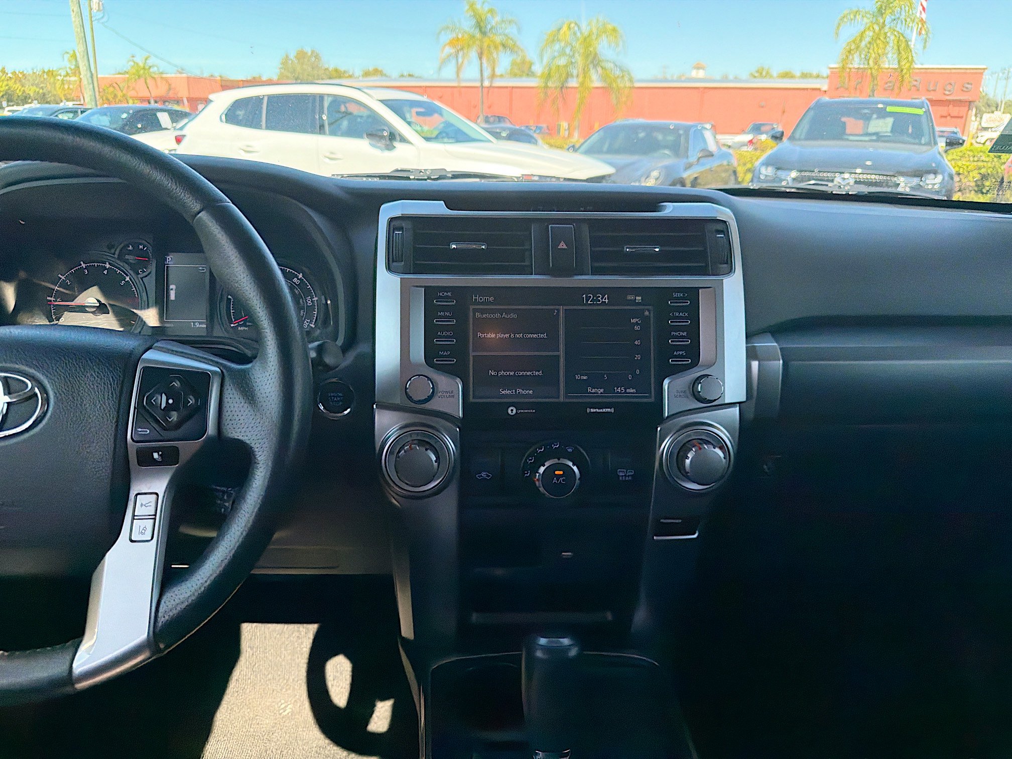 Used 2023 Toyota 4Runner SR5 image 19